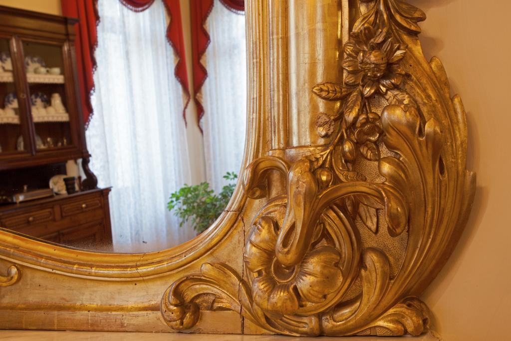 B&B Contrada Dei Giardini Cuneo Dış mekan fotoğraf