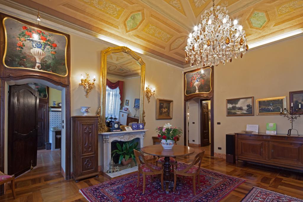 B&B Contrada Dei Giardini Cuneo Dış mekan fotoğraf