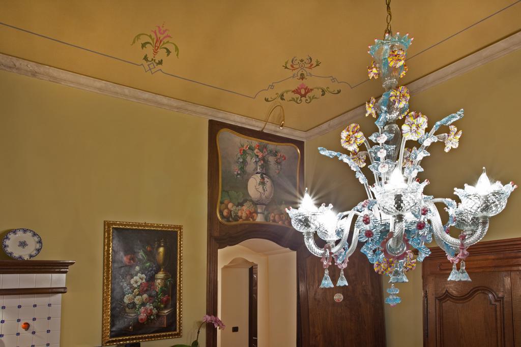 B&B Contrada Dei Giardini Cuneo Dış mekan fotoğraf