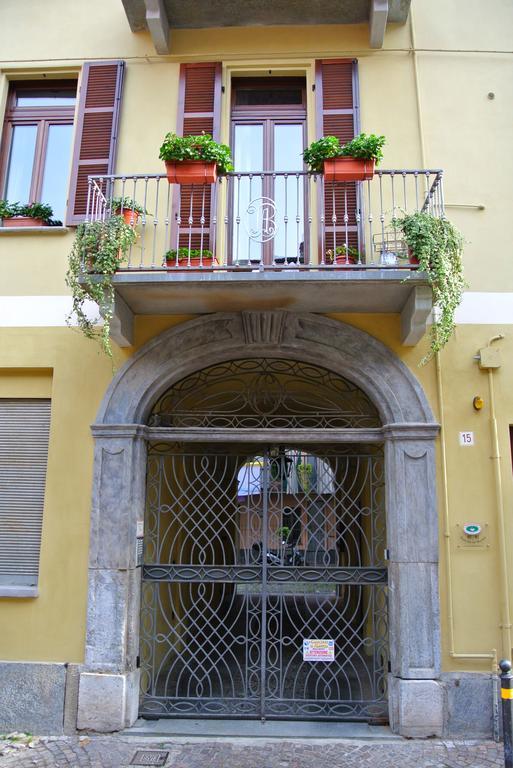 B&B Contrada Dei Giardini Cuneo Dış mekan fotoğraf