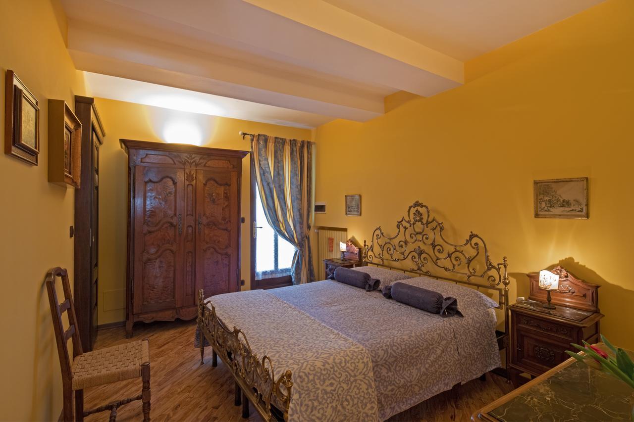 B&B Contrada Dei Giardini Cuneo Dış mekan fotoğraf