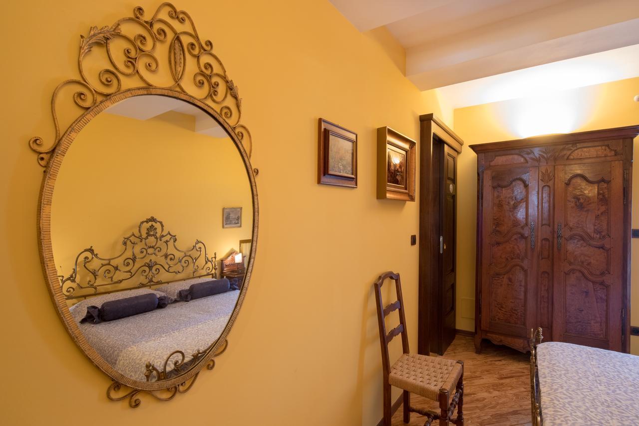 B&B Contrada Dei Giardini Cuneo Dış mekan fotoğraf
